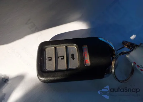 2014 Honda Accord Ex from USA, damaged, VIN 1HGCR2F76EA089739